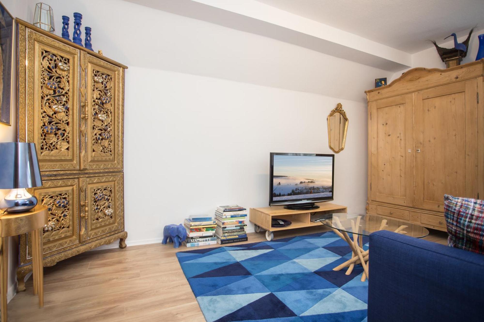 Apartamento Alte Vikarie Winterberg Exterior foto