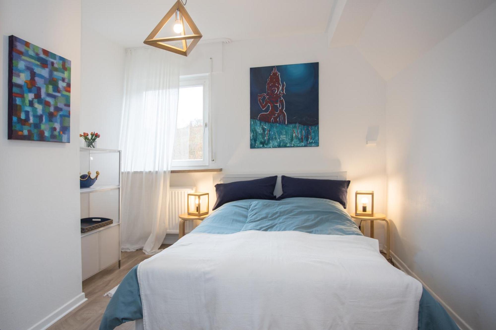 Apartamento Alte Vikarie Winterberg Exterior foto